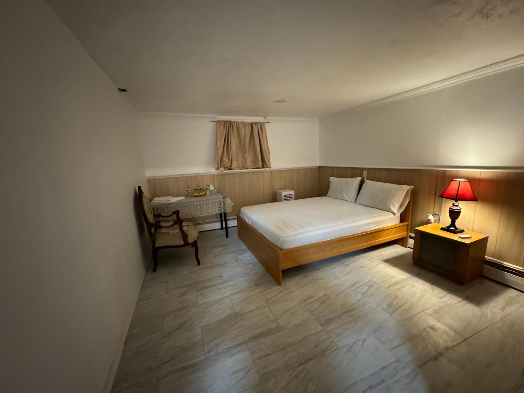 The White Pearl Apartment Metuchen Екстериор снимка